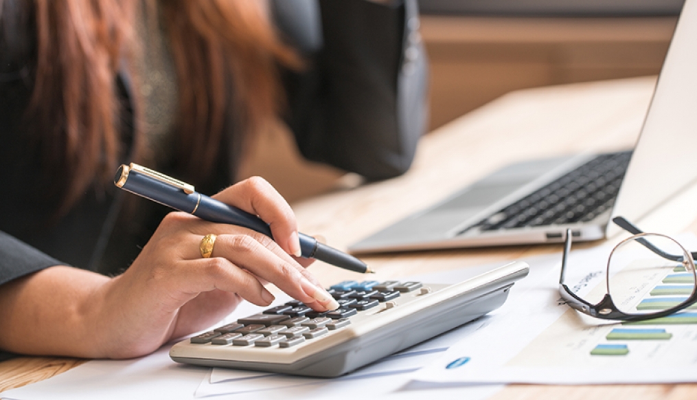 TIEK IZSLUDINĀTA CENU APTAUJA FINANŠU PĀRSKATU REVĪZIJAS PAKALPOJUMU SNIEGŠANAI