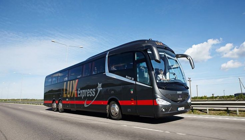 NO 02.05.2024. TIEK MAINĪTS AUTOBUSU KUSTĪBAS SARAKSTS